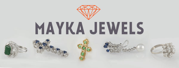 Todos los productos | Mayka Jewels