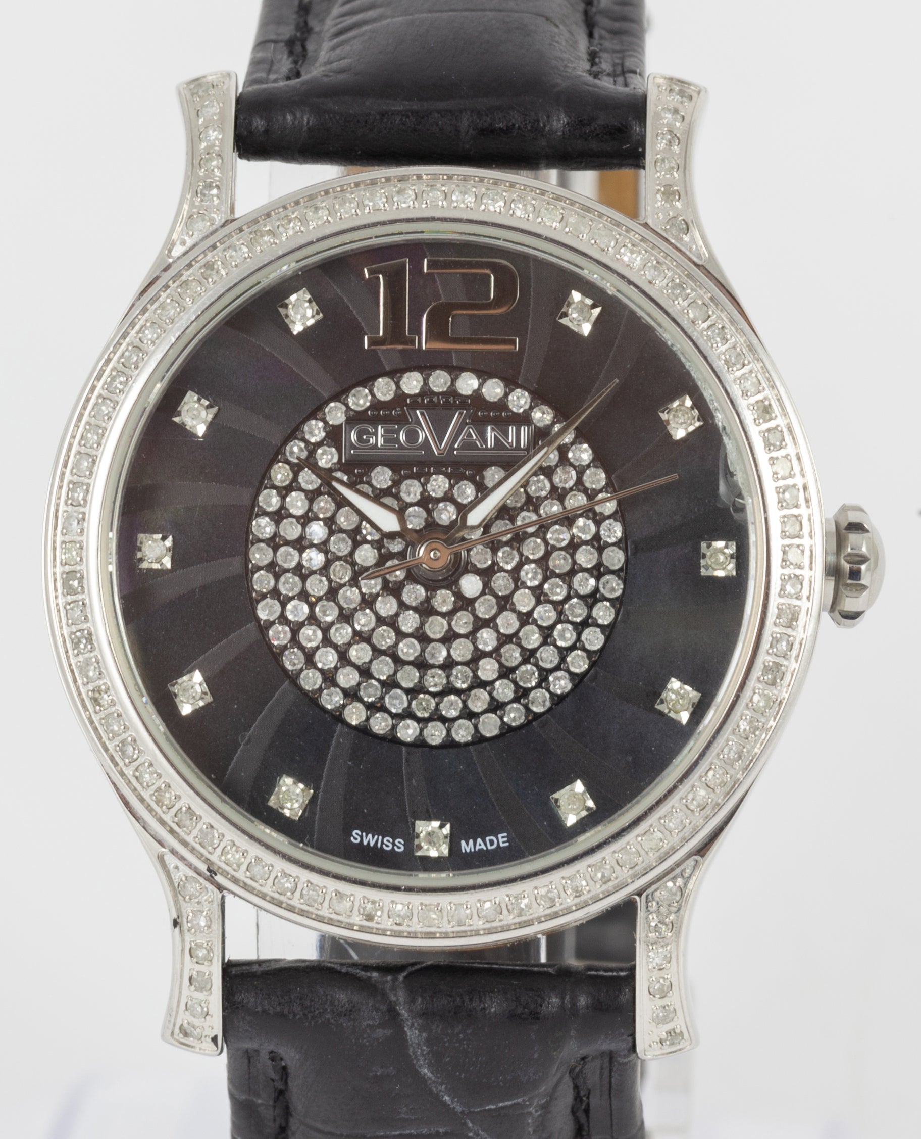 Geovani Swiss Diamond Ref: GOL549