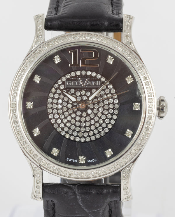 Geovani Swiss Diamond Ref: GOL549