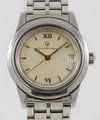 Girard Perregaux GP90 Automatic Steel Ref: 1100