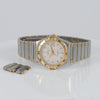 Omega Constellation Steel and Yellow Gold Ref: 1382.30.00