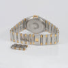 Omega Constellation Steel and Yellow Gold Ref: 1382.30.00