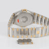 Omega Constellation Steel and Yellow Gold Ref: 1382.30.00