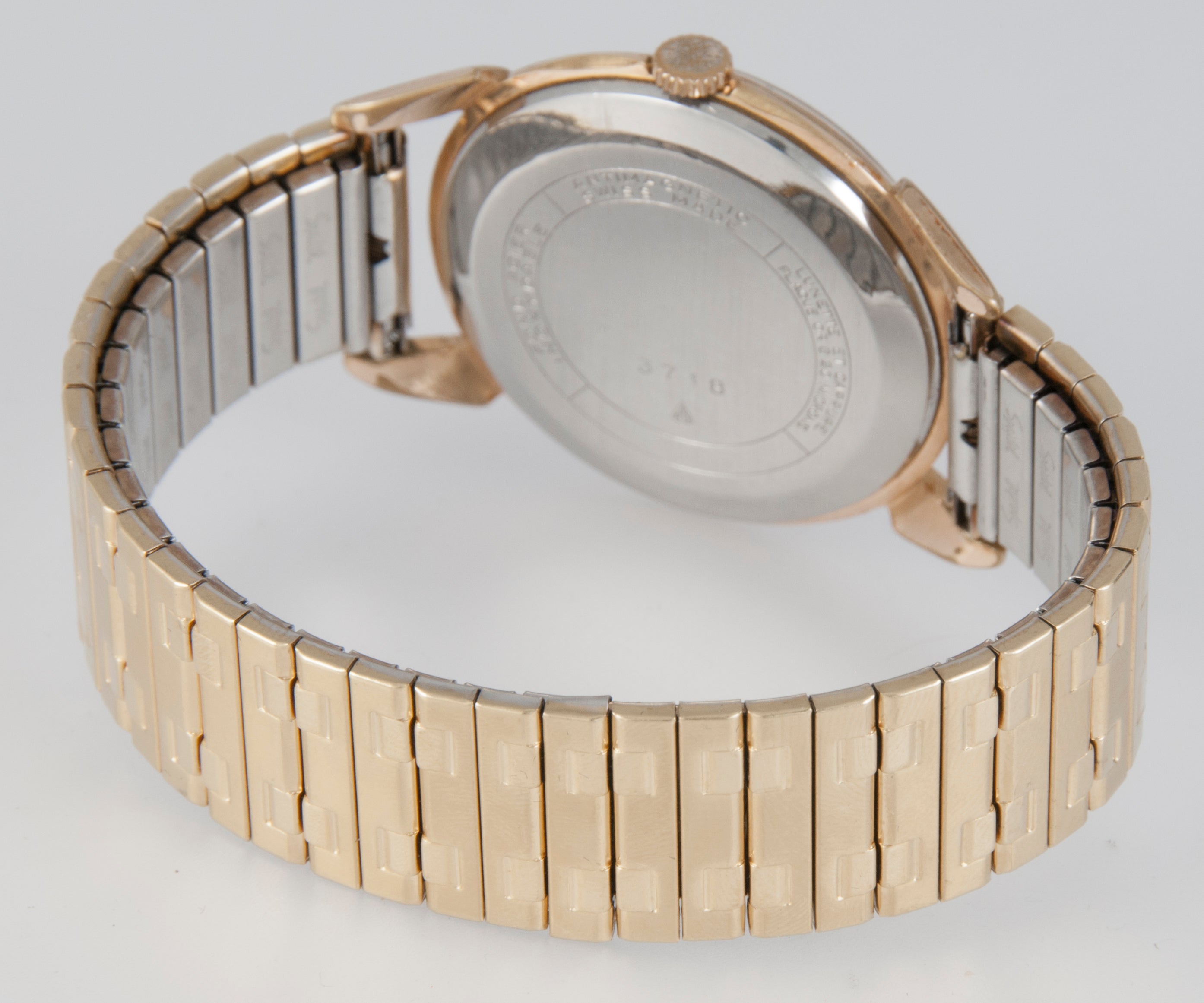 Aparicio Plaque or G 20 Microns Ref: 3718