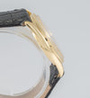 Baume & Mercier Baumatic Yellow Gold 18k Ref: 3183 2