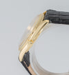 Baume & Mercier Baumatic Yellow Gold 18k Ref: 3183 2