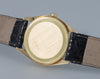 Baume & Mercier Baumatic Yellow Gold 18k Ref: 3183 2