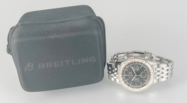 Breitling Spatiographe Montbrillant Ref: A36030