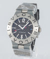 Bulgari Diagono Titanium Ref: TI 38 TA