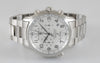 Bulova Precisionist Chronograph Ref: 96B183
