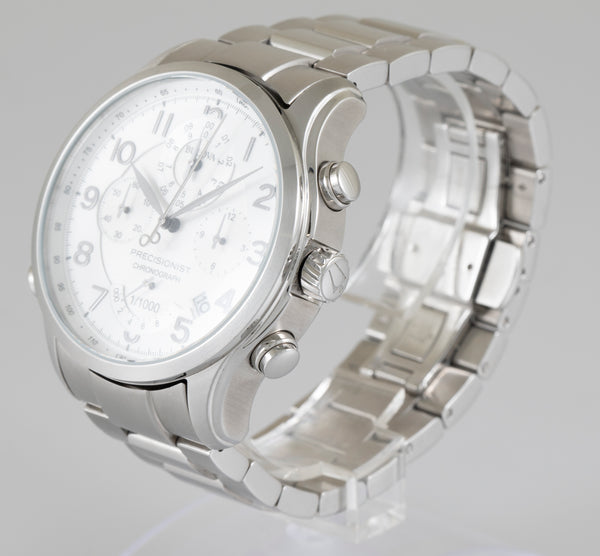 Bulova Precisionist Chronograph Ref: 96B183