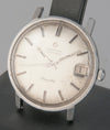 Certina NewArt Automatic Steel Ref: 5801 108