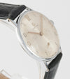 Certina Vintage Steel Chromed Ref: 7002 159