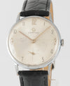 Certina Vintage Steel Chromed Ref: 7002 159