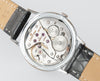 Certina Vintage Steel Chromed Ref: 7002 159