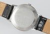 Certina Vintage Steel Chromed Ref: 7002 159