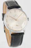Certina Vintage Steel Chromed Ref: 7002 159
