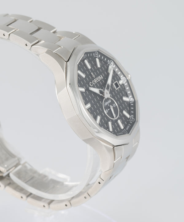 Corum Admiral 42 Automatic Ref: A395/04292 395.110.20 V720 AN60