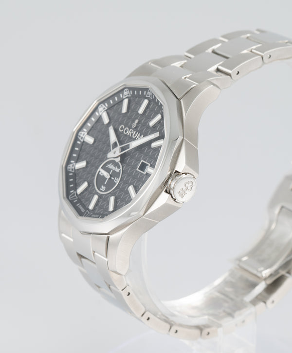Corum Admiral 42 Automatic Ref: A395/04292 395.110.20 V720 AN60