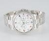 Corum Admiral 42 Chronograph White Dial Ref: A984/04251 984.111.20 V705 AA52