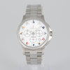 Corum Admiral 42 Chronograph White Dial Ref: A984/04251 984.111.20 V705 AA52
