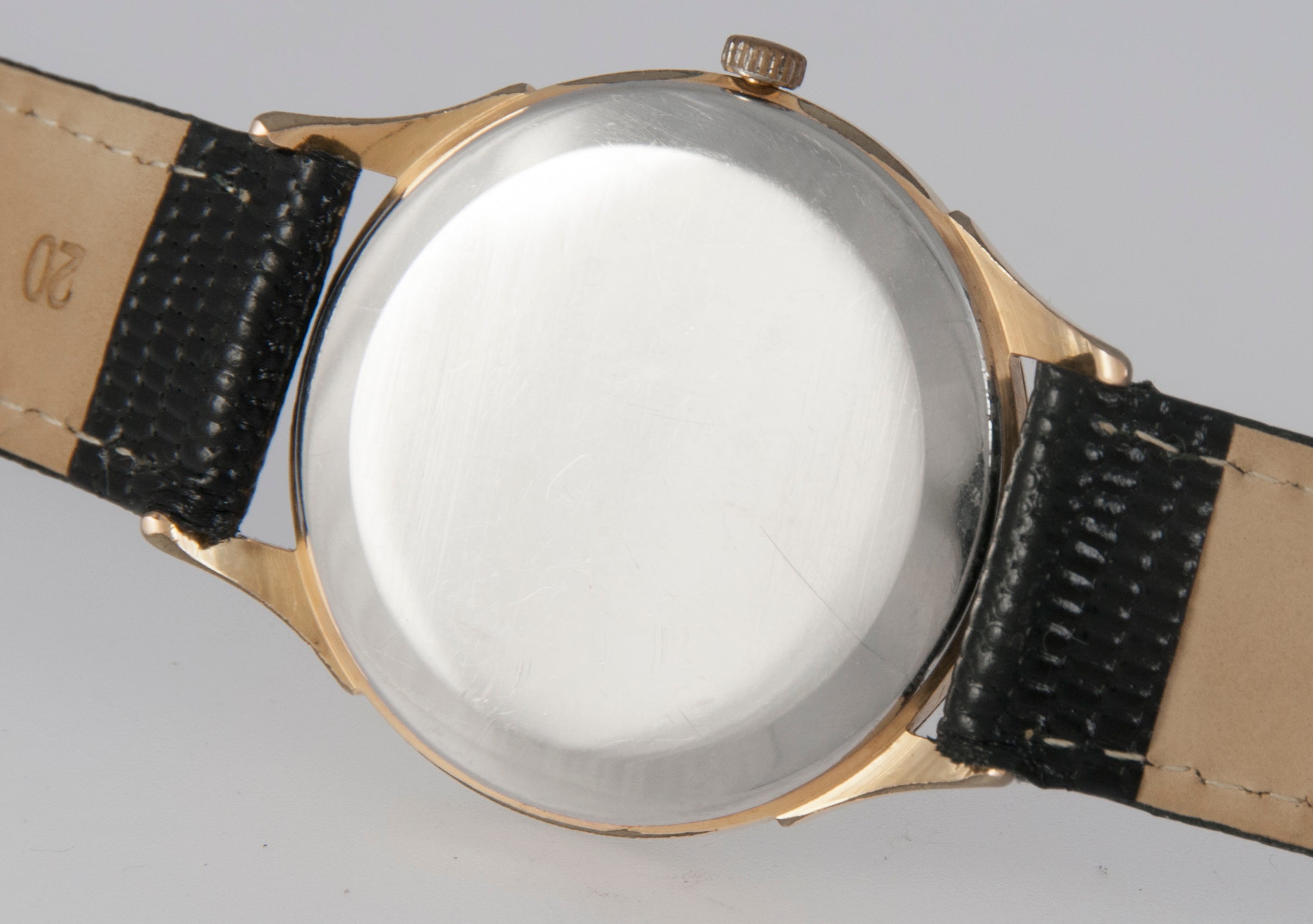 Cyma Vintage Plaque or G20 Microns Ref: 74246 3895