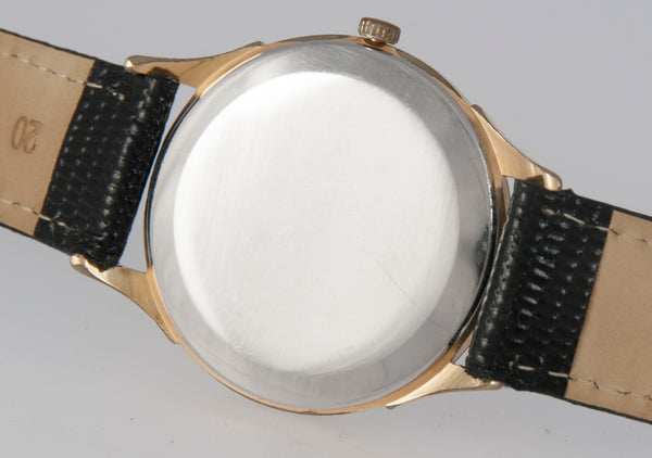 Cyma Vintage Plaque or G20 Microns Ref: 74246 3895