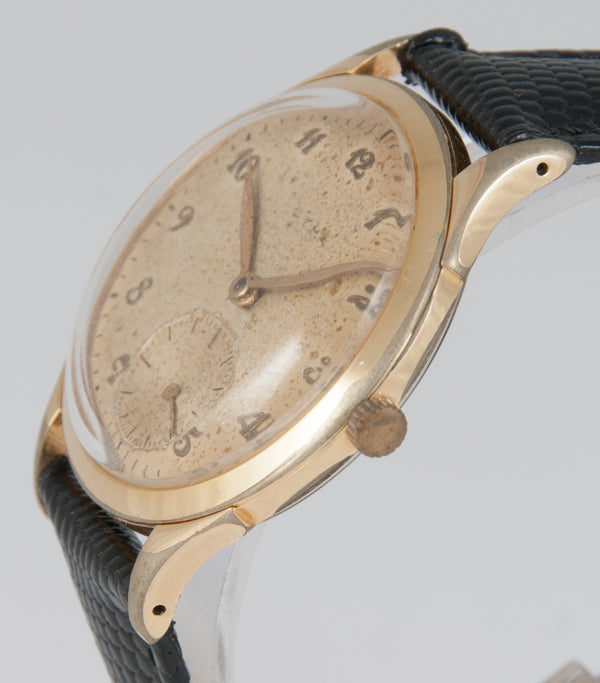 Cyma Vintage Plaque or G20 Microns Ref: 74246 3895