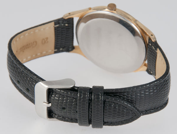 Cyma Vintage Plaque or G20 Microns Ref: 74246 3895