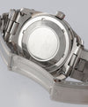 Edox Kingstar Automatic Steel Caliber ETA 2472