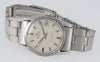 Edox Kingstar Automatic Steel Caliber ETA 2472