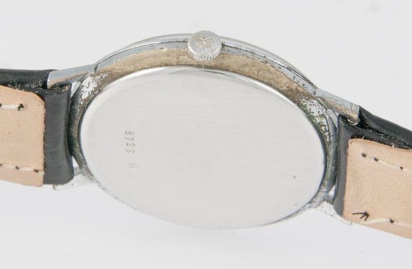 Girard Perregaux Vintage Steel Ref: 8725 N