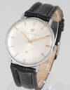 Girard Perregaux Vintage Steel Ref: 8725 N