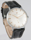 Girard Perregaux Vintage Steel Ref: 8725 N