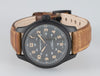 Hamilton Khaki Field Automatic Titanium Ref: H70665533