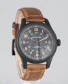 Hamilton Khaki Field Automatic Titanium Ref: H70665533