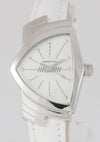 Hamilton Ventura Quartz Steel Ref: H242111