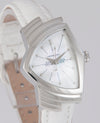 Hamilton Ventura Quartz Steel Ref: H242111
