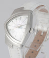 Hamilton Ventura Quartz Steel Ref: H242111