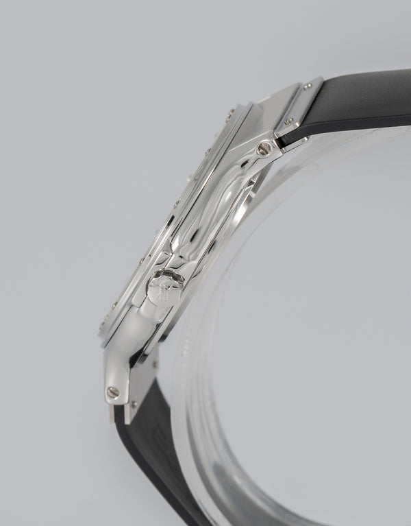 Hublot Classic MDM Geneve Burdeos Dial Ref: 1523.1