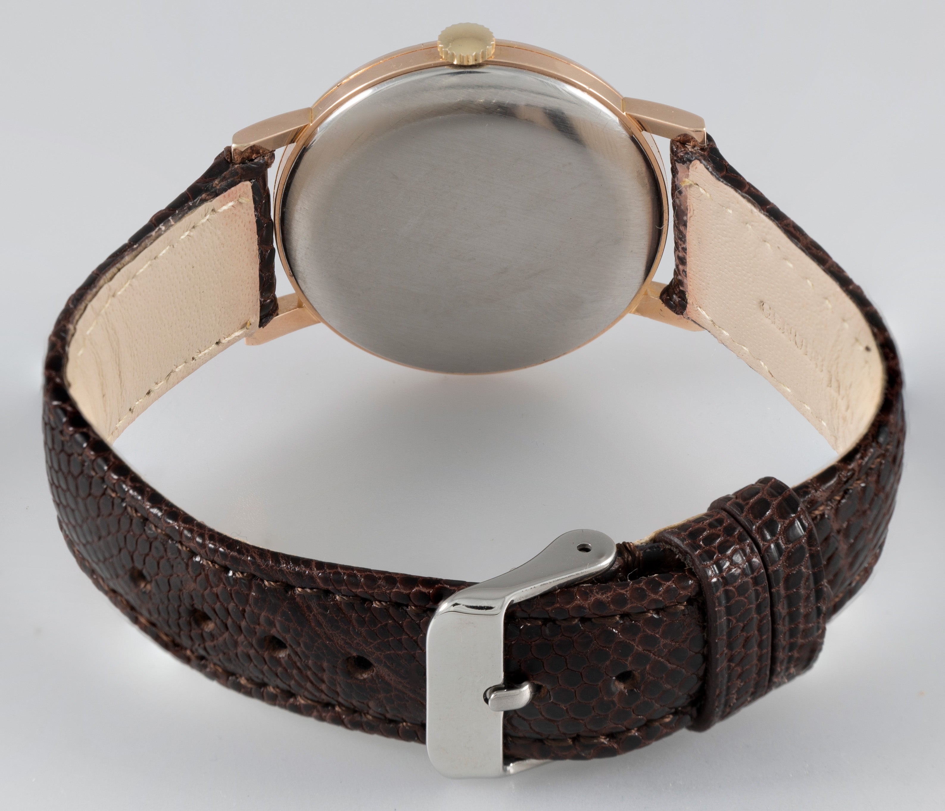 Longines Vintage Plaque 20 Ref: 8902-3 2545