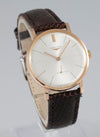 Longines Vintage Plaque 20 Ref: 8902-3 2545