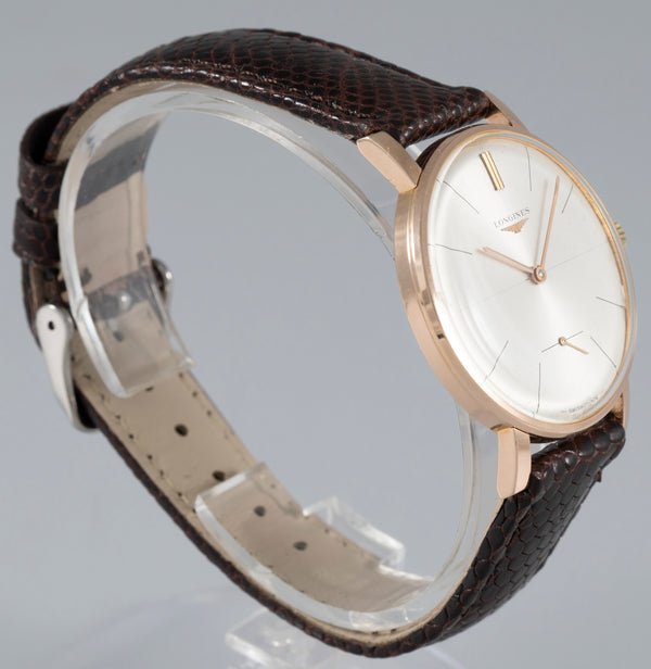 Longines Vintage Plaque 20 Ref: 8902-3 2545