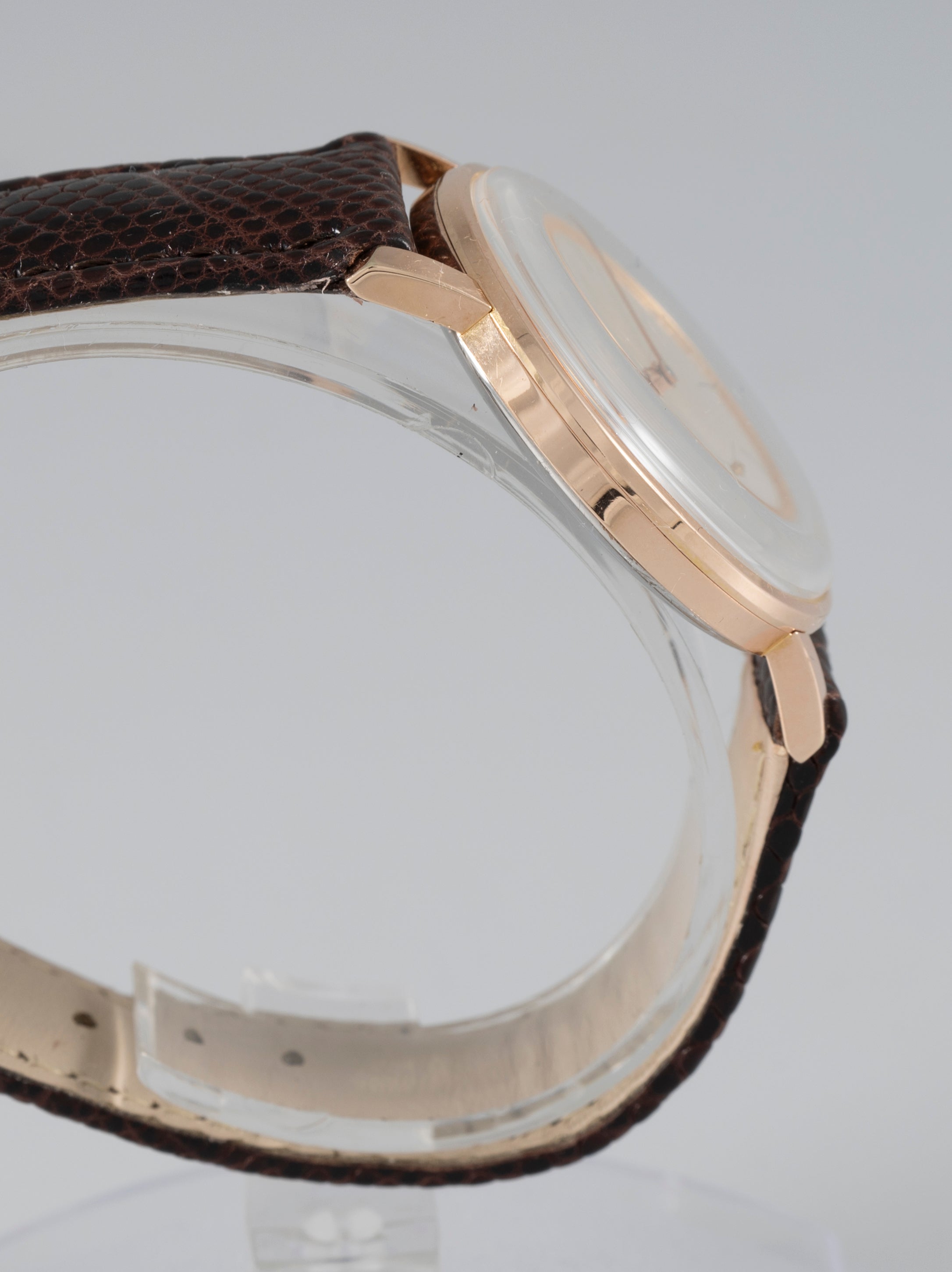 Longines Vintage Plaque 20 Ref: 8902-3 2545