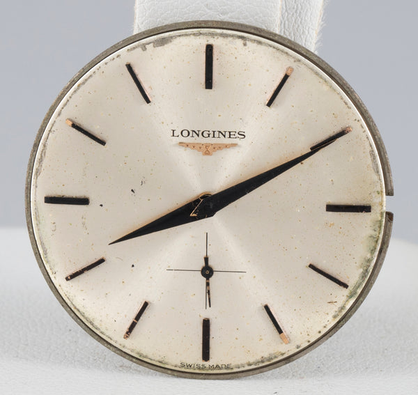 Longines Calibre 23Z
