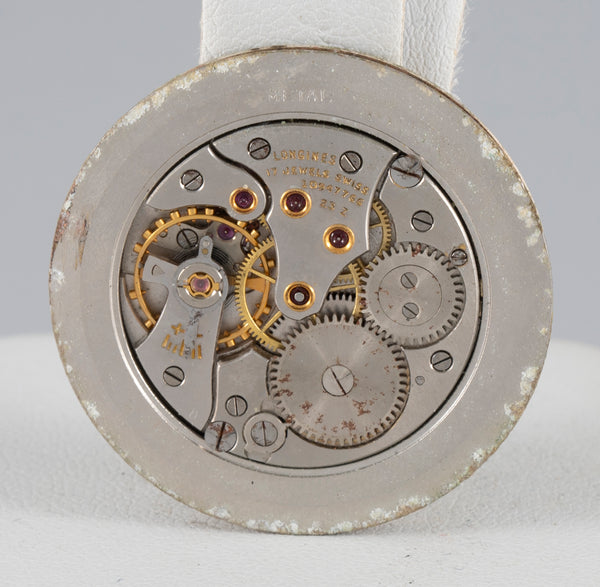 Longines Calibre 23Z