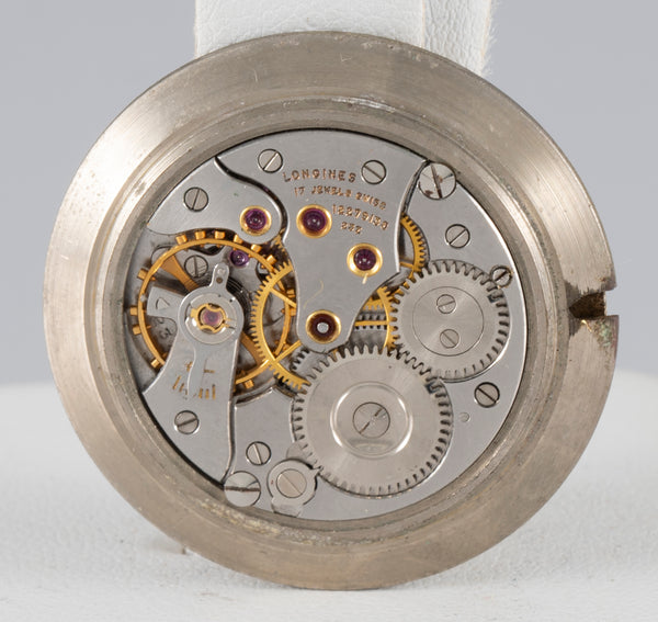 Longines Calibre 23Z