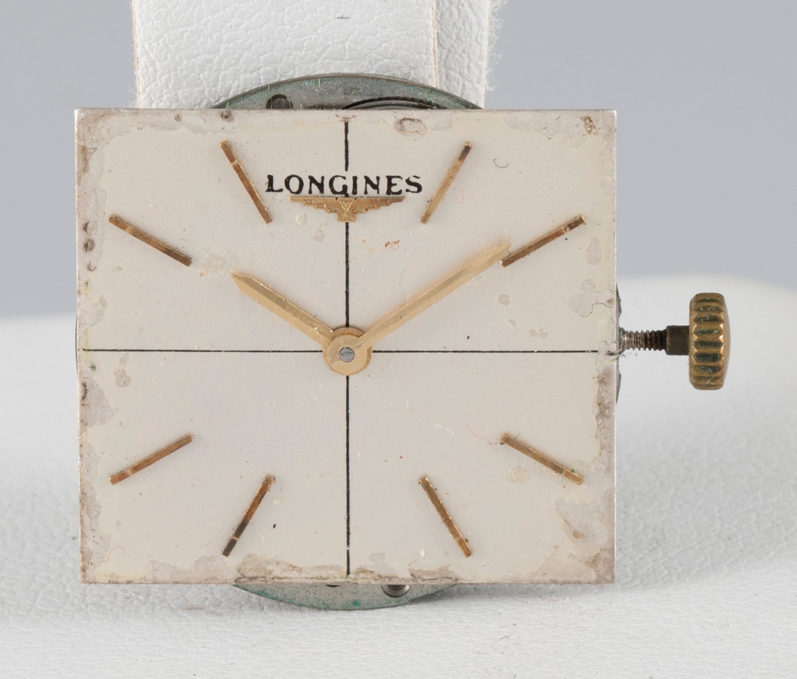 Longines Calibre 428