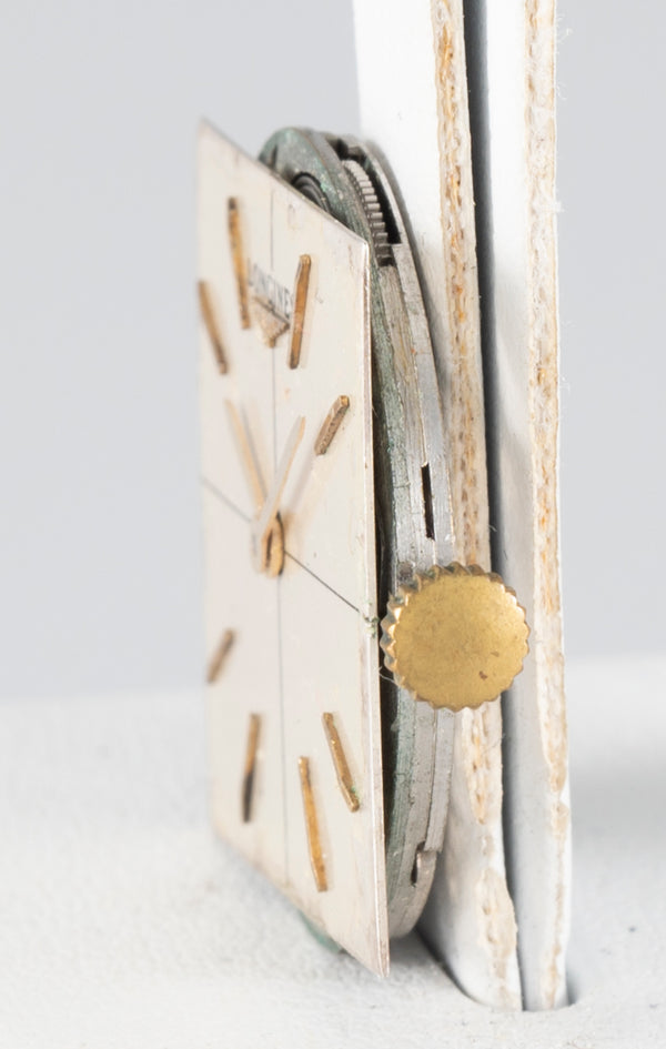 Longines Calibre 428