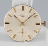 Longines Calibre 490